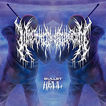 Wretched Horror Scum : Bullet Hell